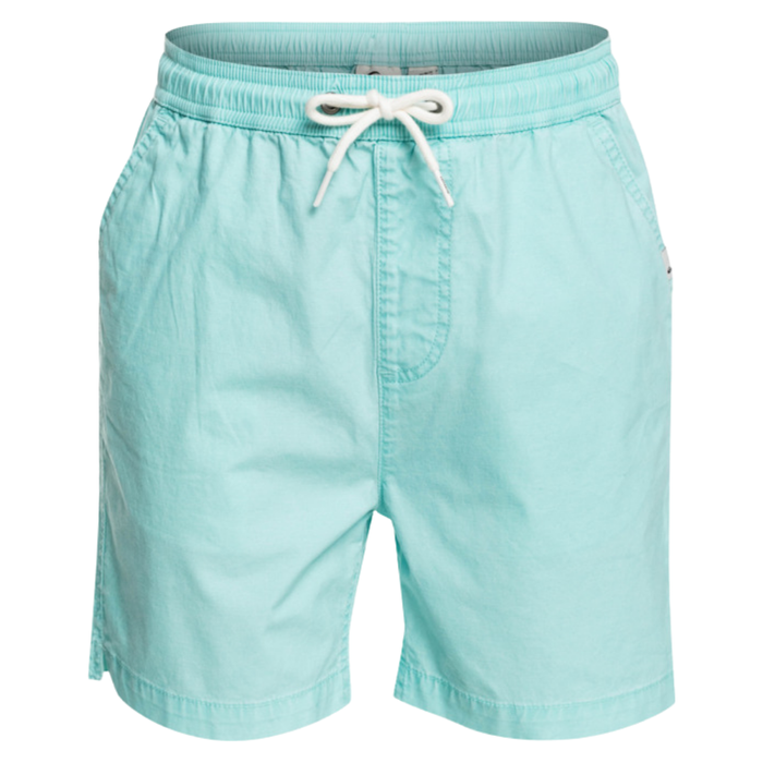 TAXER WS YOUTH - Quiksilver - Angel Blue- Short