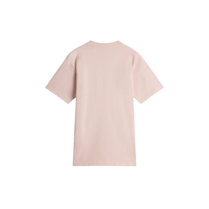Left Chest Logo Tee Em