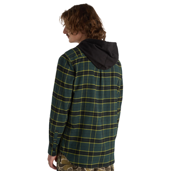 long-sleeved shirt Mn Parkway Ii