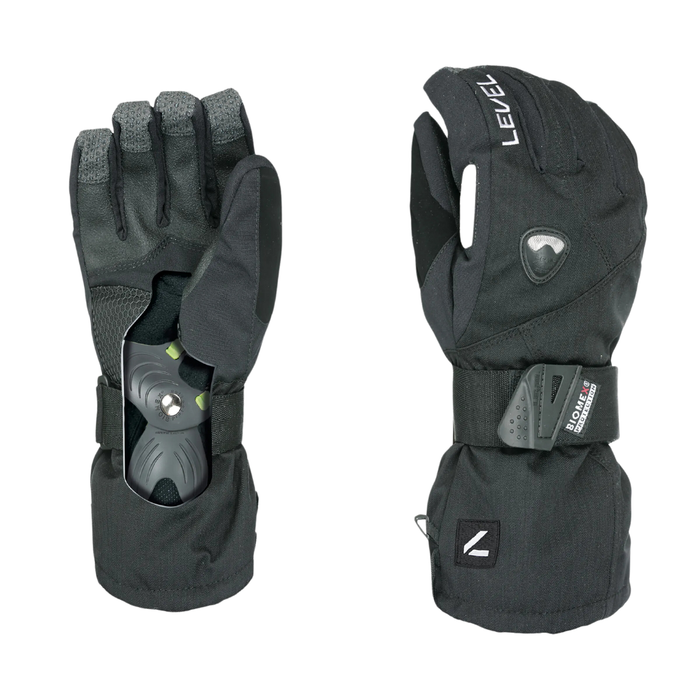 Fly glove