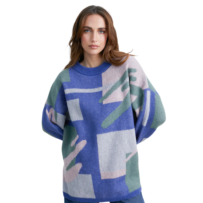 Pullover