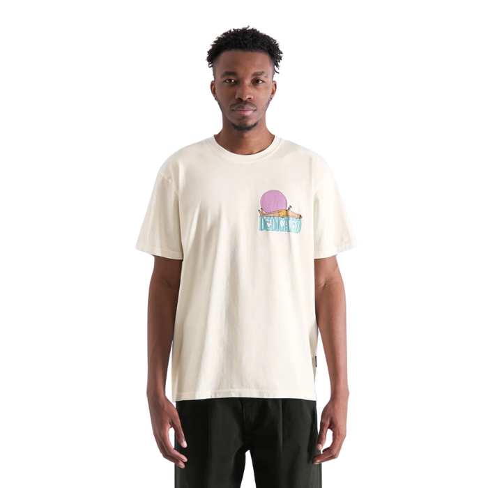 T-Shirt Stockholm Vacay Logo