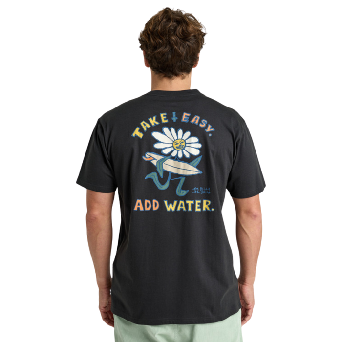 Add Water