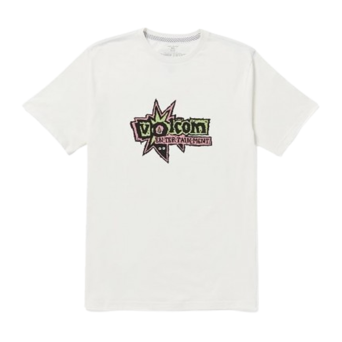 T-shirt long sleeve V Ent Fat Tony Sst