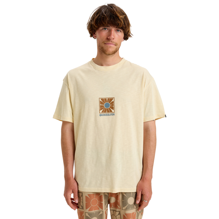 Bloomy Tee