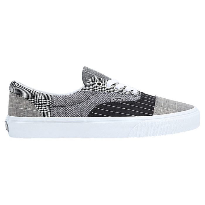 UA Era Patchwork - Vans - CALL SUITING GREY - Sneaker