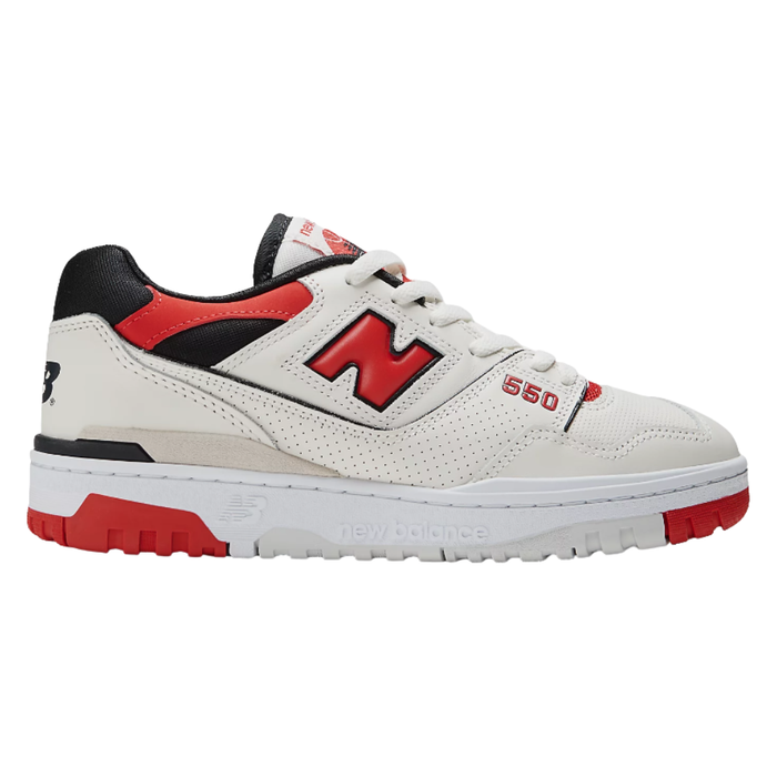 BB550VTB - New Balance - SEA SALT - Skateschuh