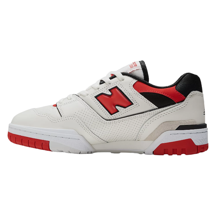BB550VTB - New Balance - SEA SALT - Skateschuh