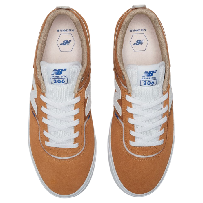 skate shoe Nm306cry