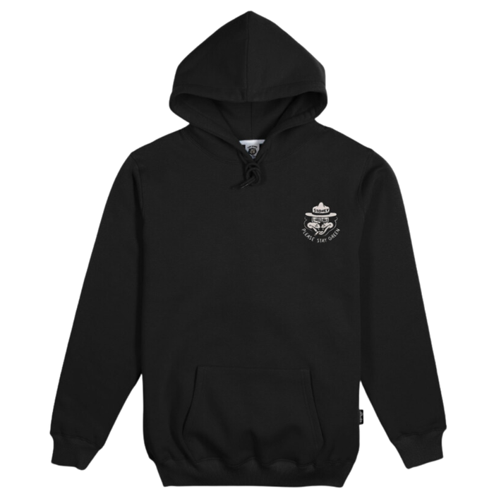Please - The Dudes - CAVIAR - Kapuzenpulli