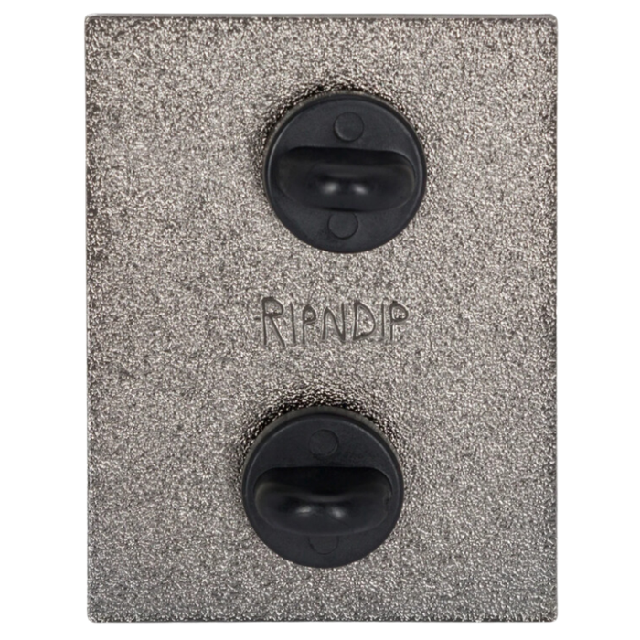 Lord Savior Nerm Pin - Rip N Dip - MULTI - Souvenirs