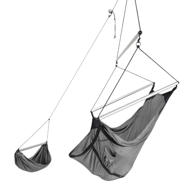 Hammock Moonchair Original - TTTM - 3 DARK GREY - Hängematte