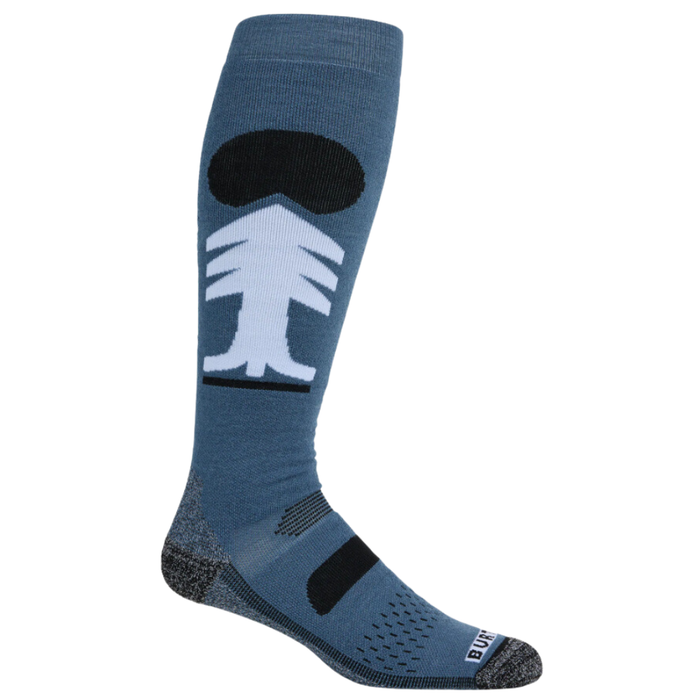 M PRFRMNC MW SK - Burton - CARTOGRAPHER - Snowboard-Socken
