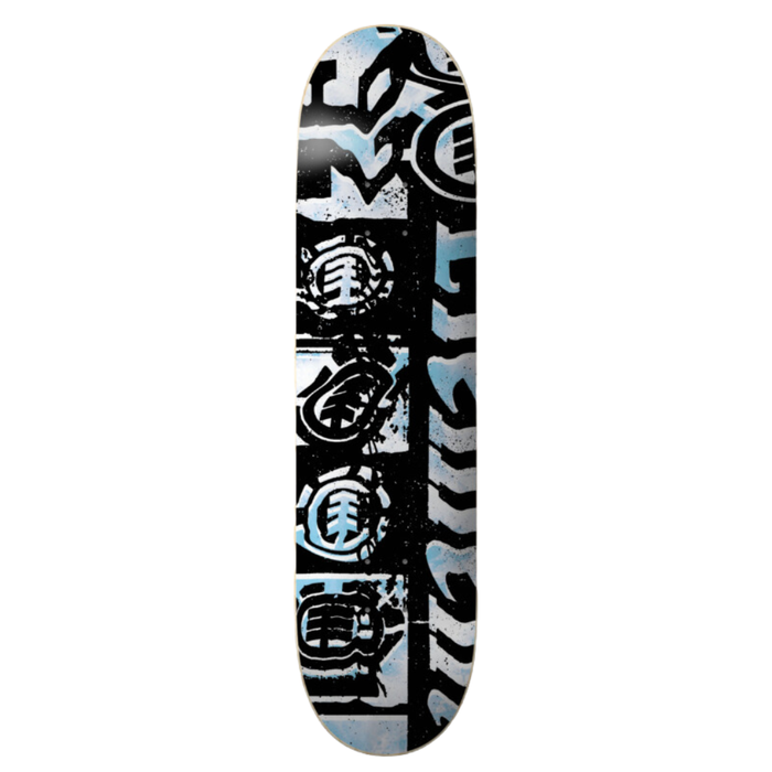 Daydream Scramble - Element - ASSORTED - Skateboard-Deck