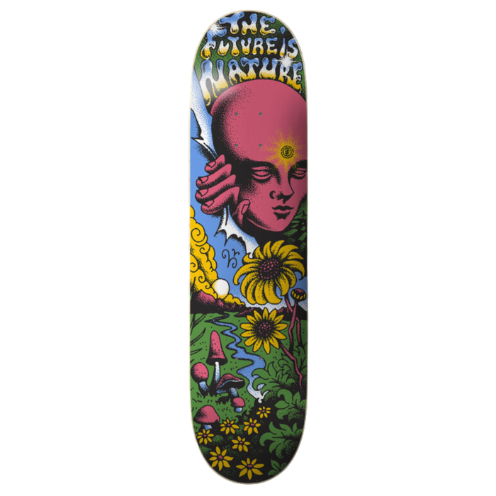 Forman Future - Element - ASSORTED -  Skateboard-Deck