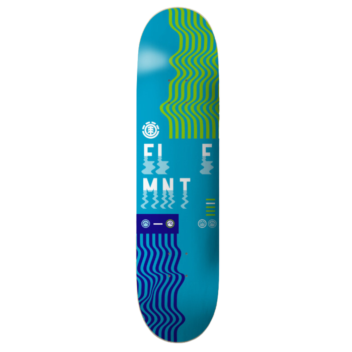 Disconnect Water - Element - ASSORTED - Skateboard-Deck