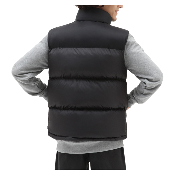 Rockledge Vest - Vans - BLACK - Weste