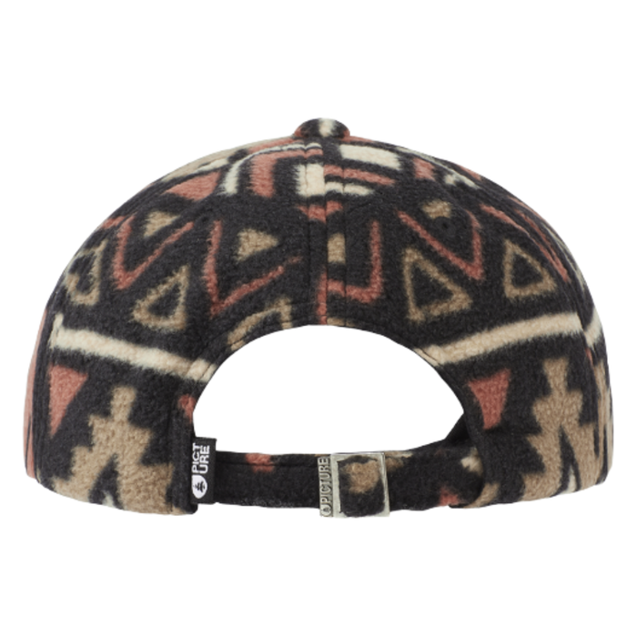 Pennington Soft - Picture - A ORIAL - Snapback Cap
