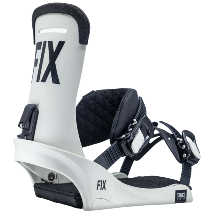 Truce - FIX - BONE - Snowboardbindung