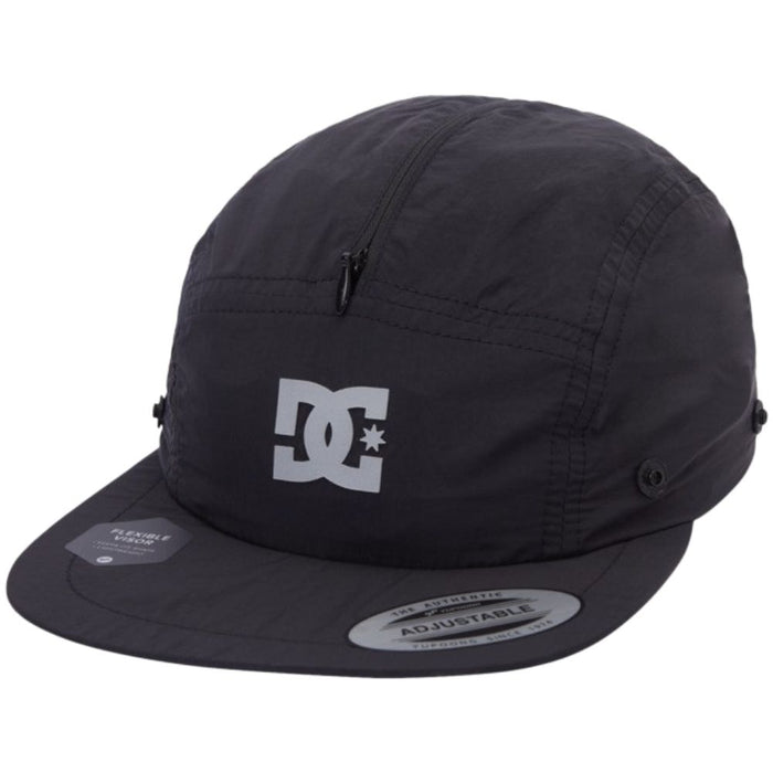 Shredder 5 Panel - Quiksilver - Black
