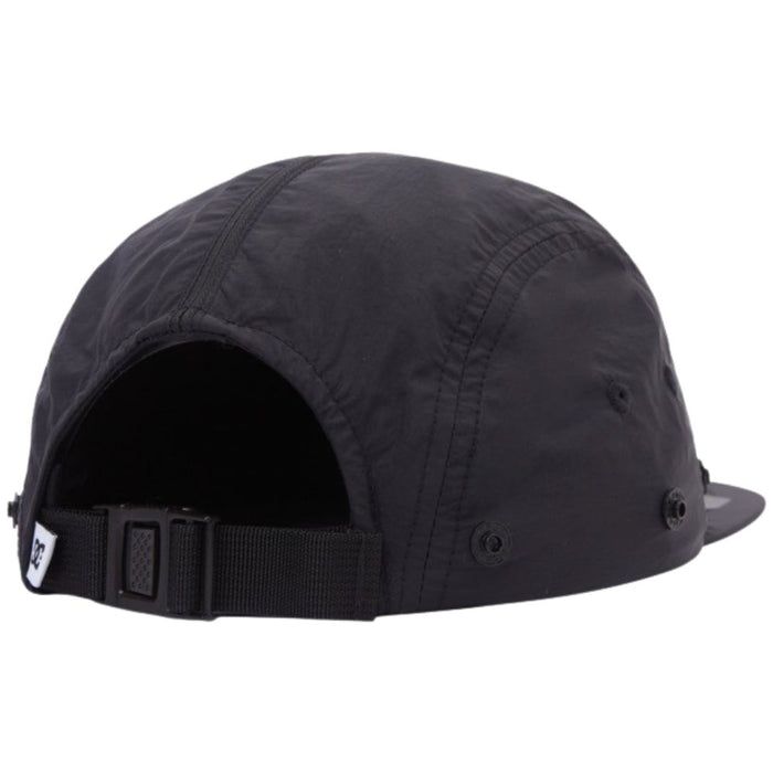 Shredder 5 Panel - Quiksilver - Black