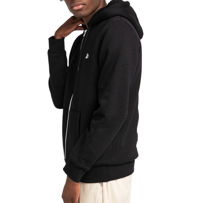 Bolton Zip-Hoodie - Element - Flint Black