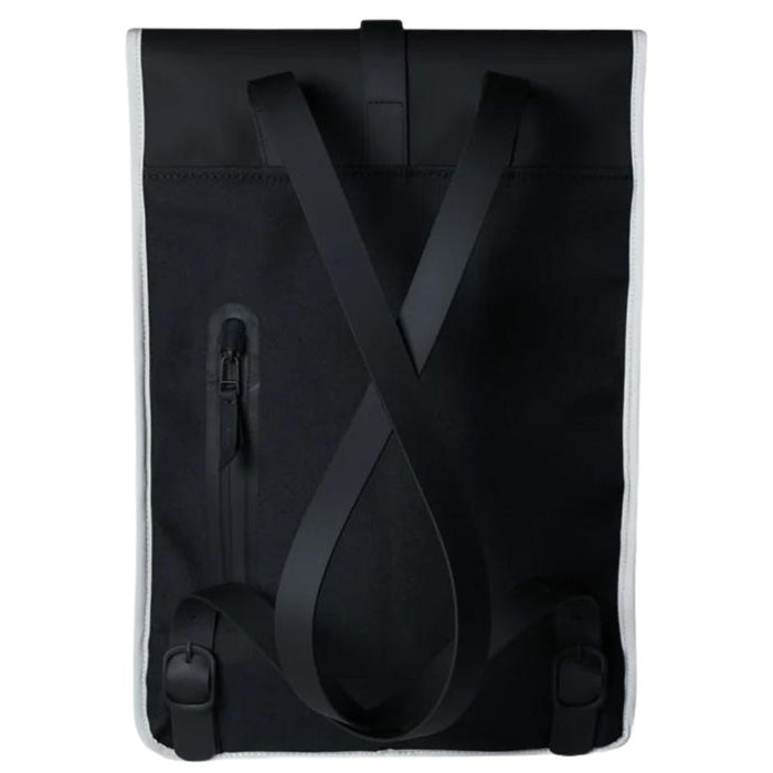 Backpack Mini Reflective - Rains DK - Black Reflective