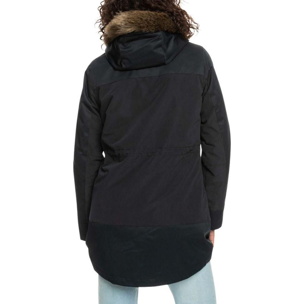 ROXY Parka Amy 3in1 JK Moreboards