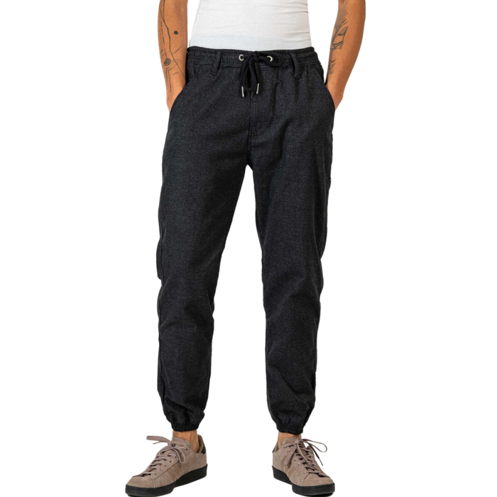 Reflex 2 - N-Black Melange - Reell