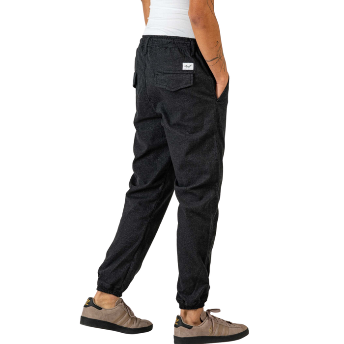 Reflex 2 - N-Black Melange - Reell