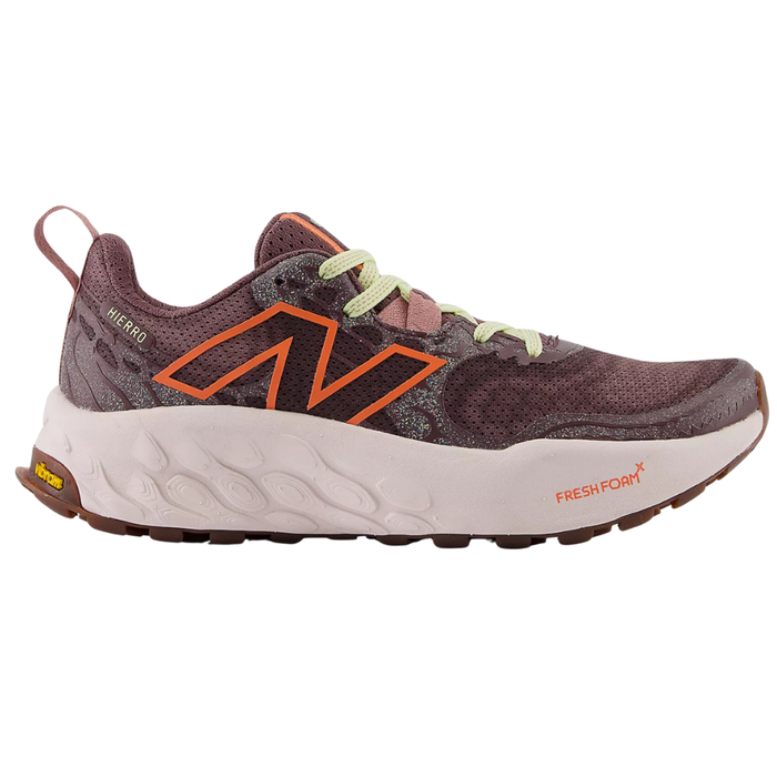 WTHIERP8 - New Balance - Licorice - Treckingschuh