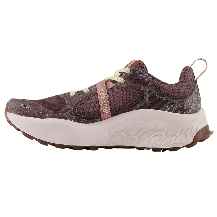 WTHIERP8 - New Balance - Licorice - Treckingschuh