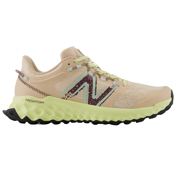 WTGARORP - New Balance - Dark Vintage Rose - Treckingschuh