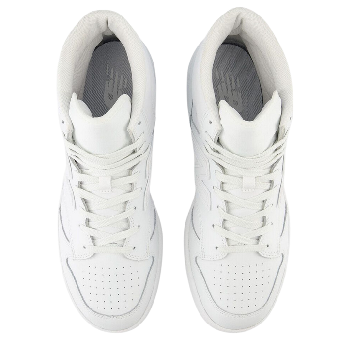 BB480COC - New Balance - White - Sneaker High