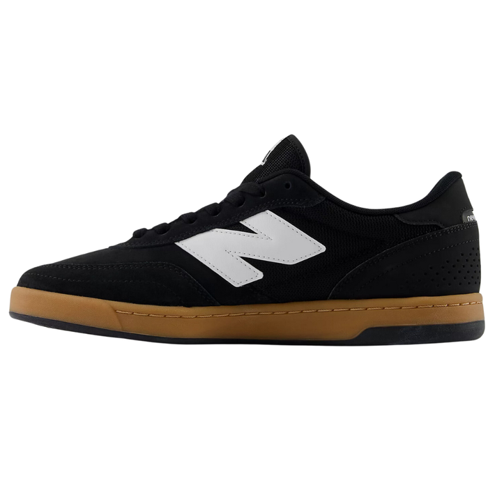 NM440BNG - New Balance - Black - Skateschuh