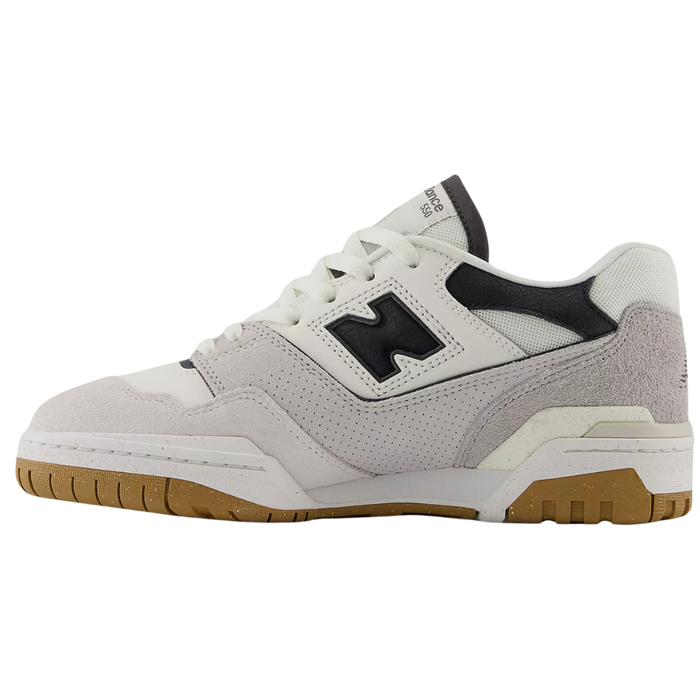 BBW550TA - New Balance - Sea Salt/Black - Sneaker