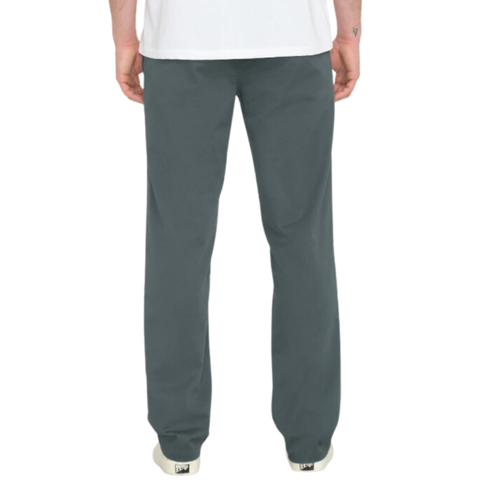 Frickin Modern - Volcom - Dark Slate - Regular Fit