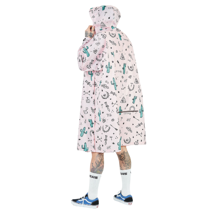 Hype - After - Hype - Surf-Poncho