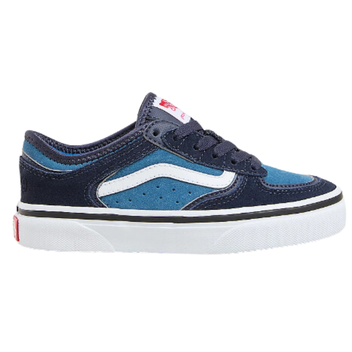 JN Rowley Classic - Vans - Parisian Night - Sneaker