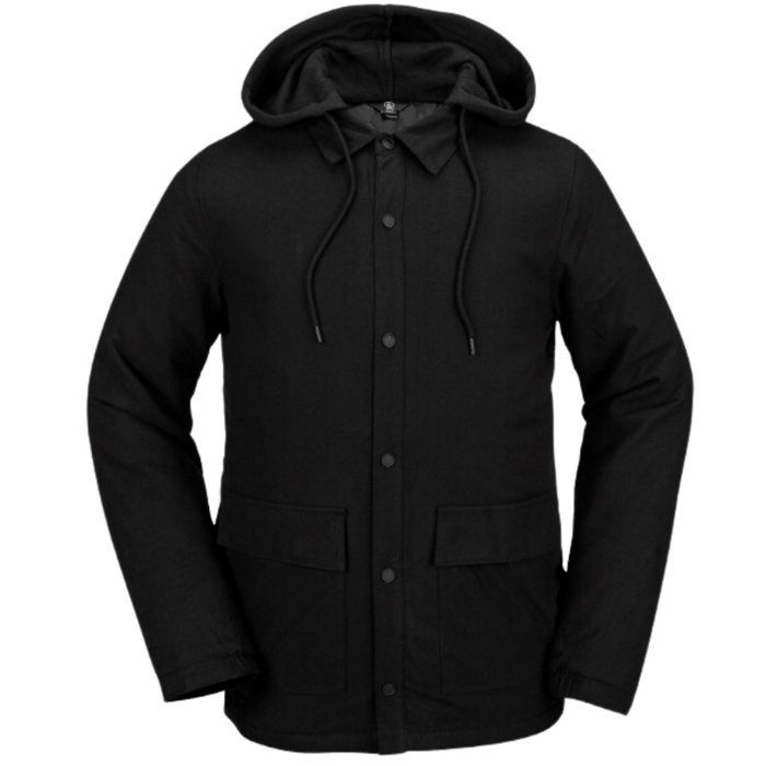 Fleece Shirt Ins Riding Flannel