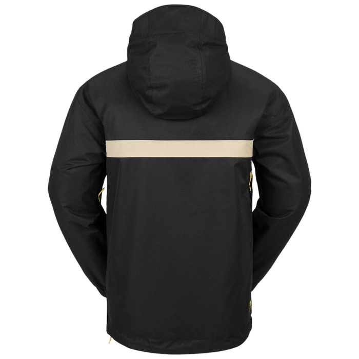 Snowboard jacket Longo Pullover