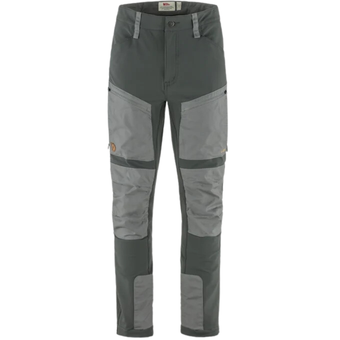 Outdoor trousers Long Keb Agile Winter Trousers M