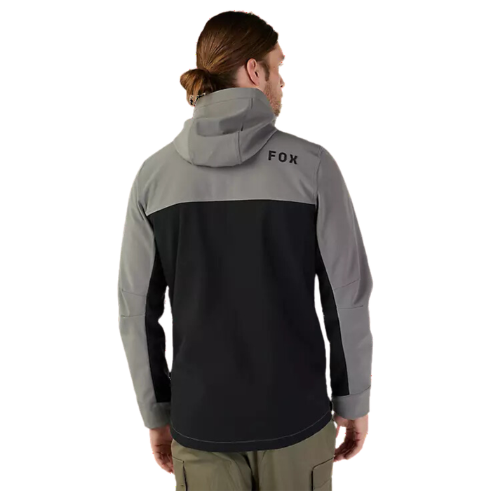 PIT JACKET