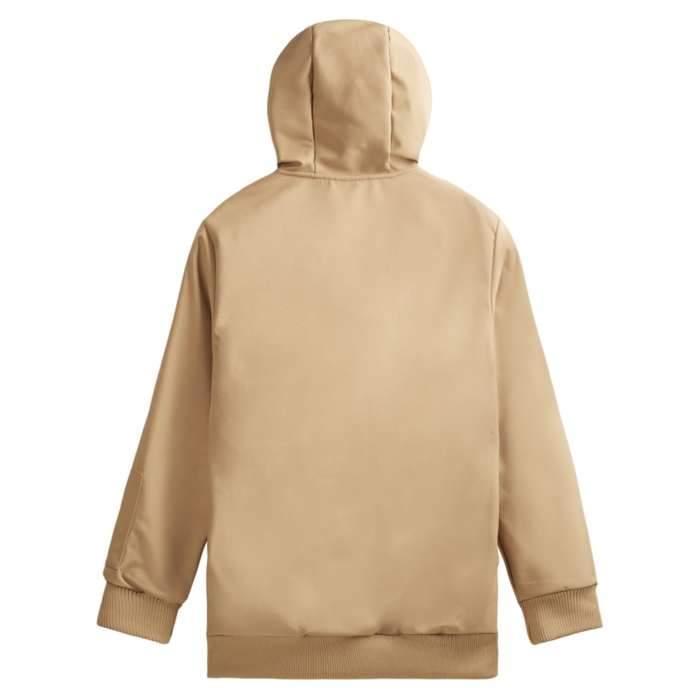PARKER JACKET