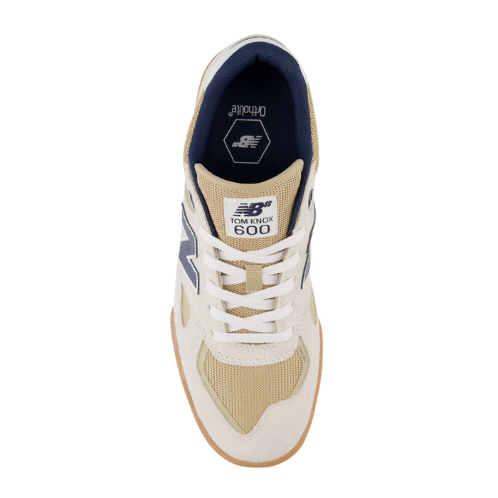 skate shoe Nm600wbg