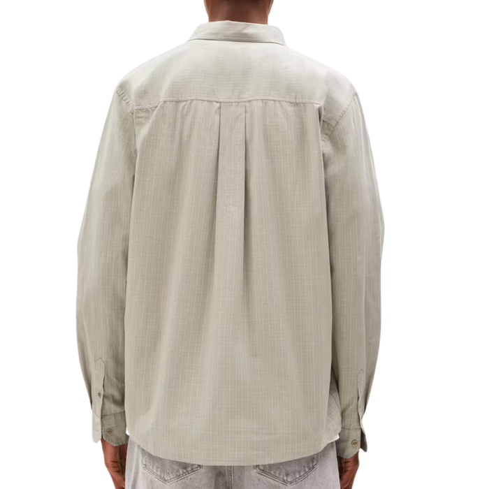 Maarces long-sleeved shirt