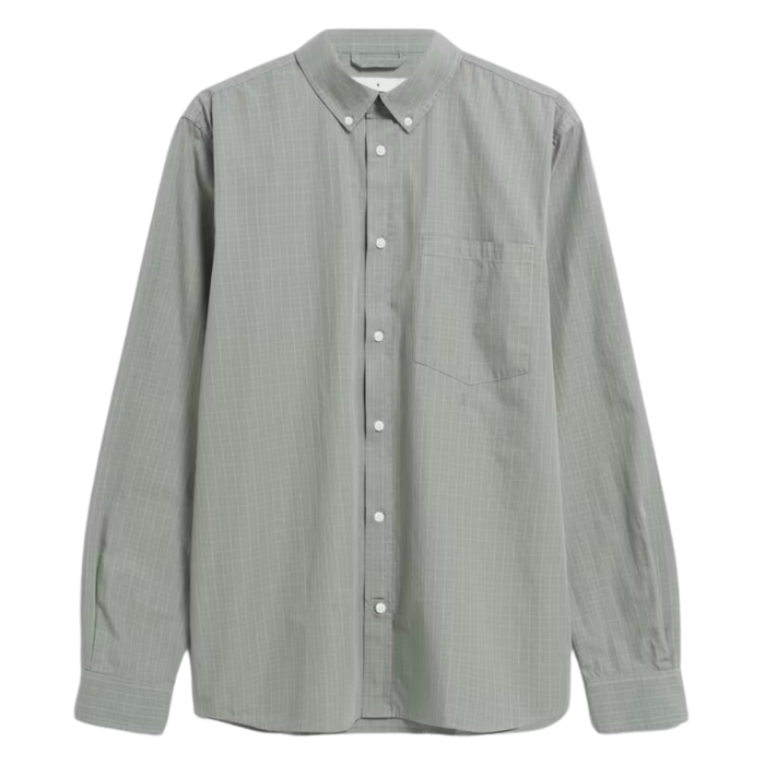 Maarces long-sleeved shirt