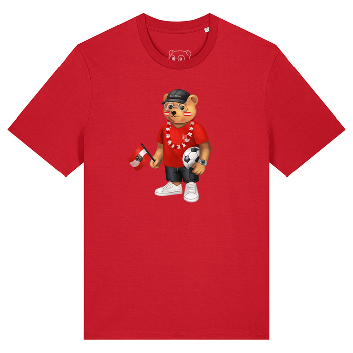 Organic T-Shirt Filou CXXV