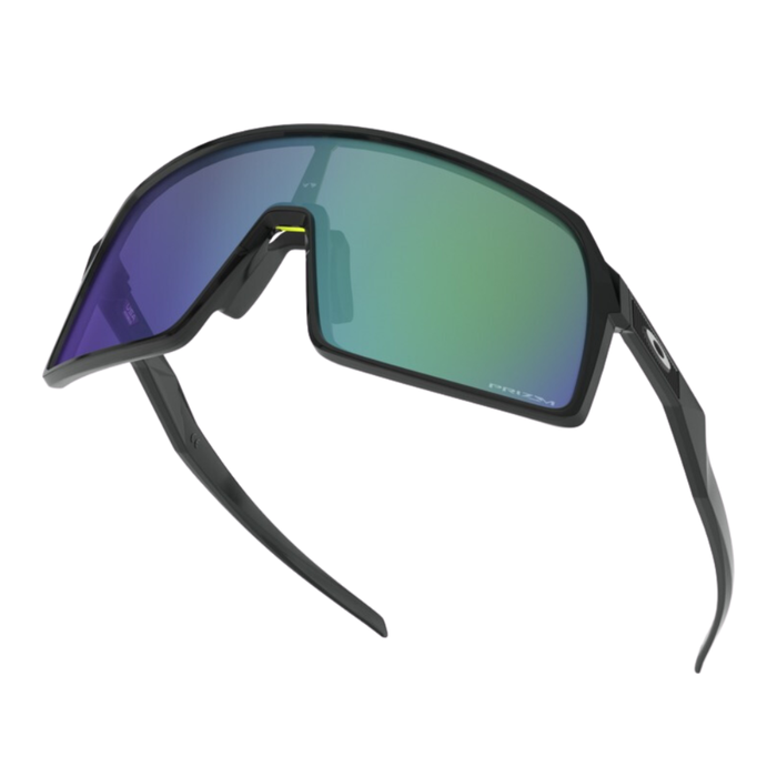 Sutro - Black Ink - Prizm Jade