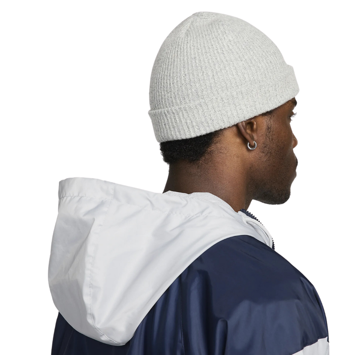 U NK TERRA BEANIE SC FUT365 L